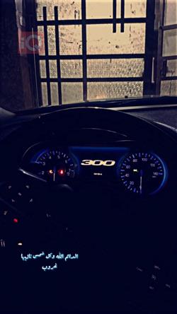 کرایسلەر 300